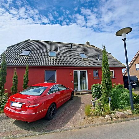 Ferienwohnungen In Bansin Heringsdorf  Esterno foto