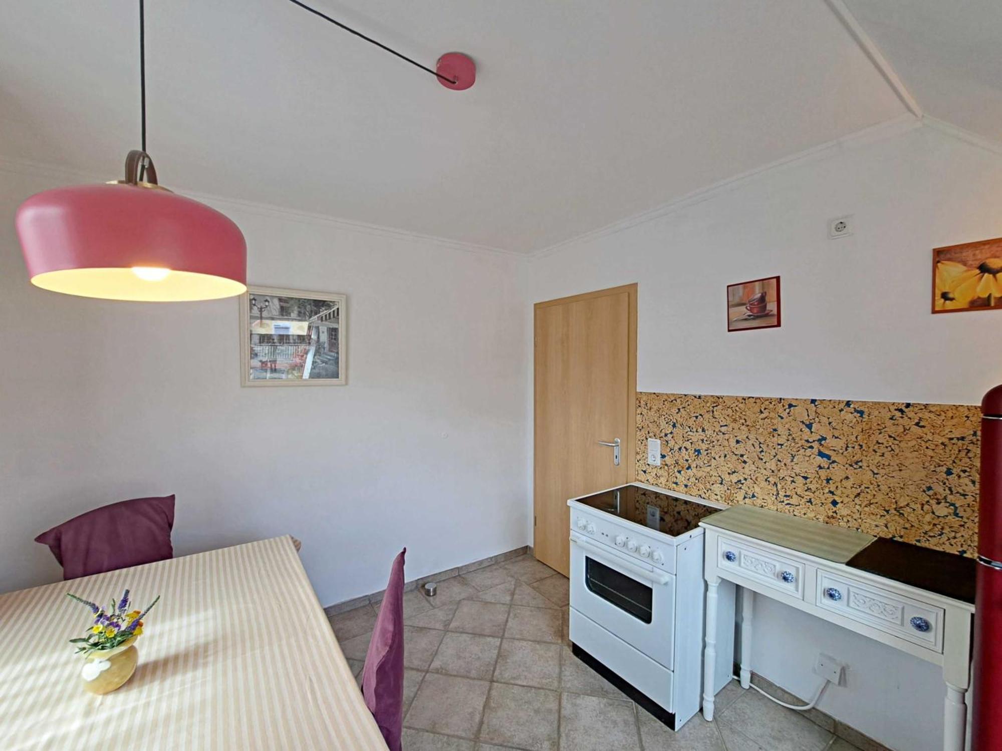 Ferienwohnungen In Bansin Heringsdorf  Esterno foto